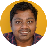 Parth Shah