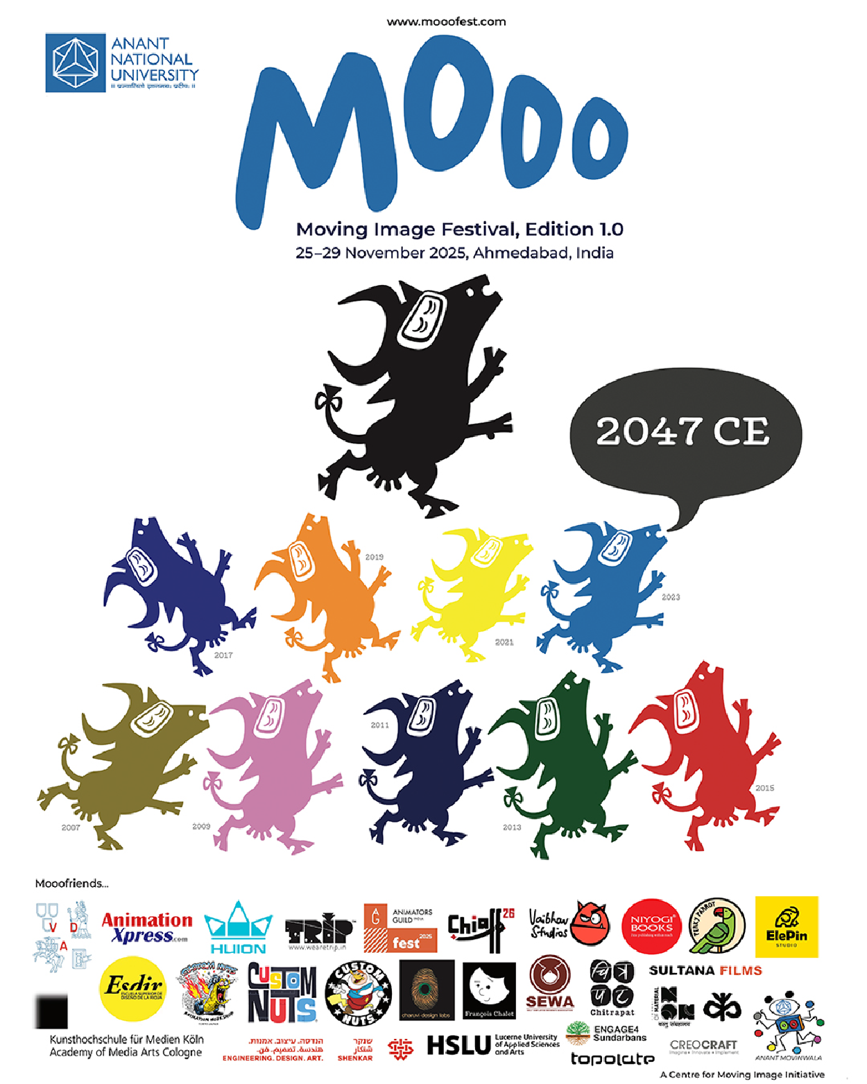 Moo Fest