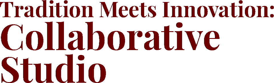 tradition meets Innovation Image