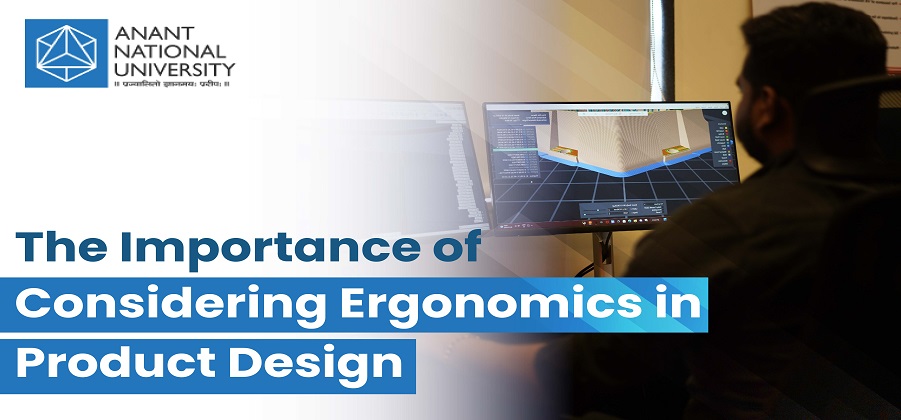 ergonomics design